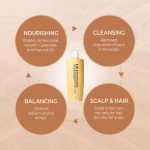 ESTHETIC HOUSE CP-1 – Bright Complex Intense Nourishing Conditioner - Image 3