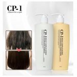 ESTHETIC HOUSE CP-1 – Bright Complex Intense Nourishing Shampoo - Image 3