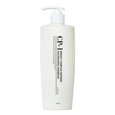 ESTHETIC HOUSE CP-1 – Bright Complex Intense Nourishing Shampoo