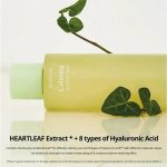 GOODAL – Houttuynia Cordata Calming Moisture Toner - Image 2