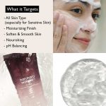 HARUHARU WONDER – Black Rice Triple AHA Gentle Cleansing Gel - Image 6
