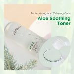 ISNTREE – Aloe Soothing Toner | Hydrating, Redness-Relief - Image 2
