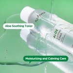 ISNTREE – Aloe Soothing Toner | Hydrating, Redness-Relief - Image 5