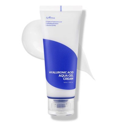 ISNTREE – Hyaluronic Acid Aqua Gel Cream | Hydrating