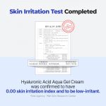 ISNTREE – Hyaluronic Acid Aqua Gel Cream | Hydrating - Image 6