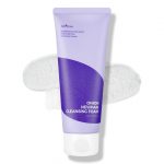 ISNTREE – Onion Newpair Cleansing Foam | Redness Relief