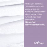 ISNTREE – Onion Newpair Cleansing Foam | Redness Relief - Image 5