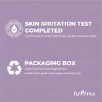 ISNTREE – Onion Newpair Cleansing Foam | Redness Relief - Image 4