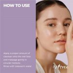 ISNTREE – Onion Newpair Cleansing Foam | Redness Relief - Image 3