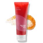 ISNTREE – Real Rose Calming Mask | Cooling, Moisturizing