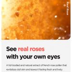 ISNTREE – Real Rose Calming Mask | Cooling, Moisturizing - Image 7