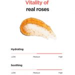 ISNTREE – Real Rose Calming Mask | Cooling, Moisturizing - Image 6