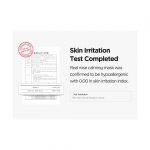ISNTREE – Real Rose Calming Mask | Cooling, Moisturizing - Image 5