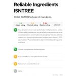 ISNTREE – Real Rose Calming Mask | Cooling, Moisturizing - Image 4