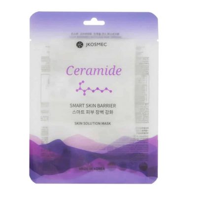 JKOSMEC – Skin Solution Ceramide Mask | Hydrating, Soothing