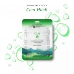 JKOSMEC – Skin Solution Cica Mask | Redness-Reducing - Image 4