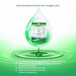 JKOSMEC – Skin Solution Cica Mask | Redness-Reducing - Image 3