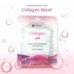 JKOSMEC – Skin Solution Collagen Mask | Hydrating, Firming - Image 2