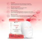 JKOSMEC – Skin Solution Peptide Mask | Elasticity-Boosting - Image 2