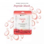 JKOSMEC – Skin Solution Peptide Mask | Elasticity-Boosting - Image 4