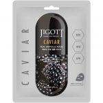 JIGOTT – Caviar Real Ampoule Face Sheet Mask | Anti-Aging