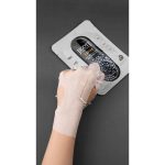 JIGOTT – Caviar Real Ampoule Face Sheet Mask | Anti-Aging - Image 5
