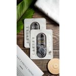 JIGOTT – Caviar Real Ampoule Face Sheet Mask | Anti-Aging - Image 4