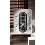 JIGOTT – Caviar Real Ampoule Face Sheet Mask | Anti-Aging - Image 3