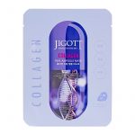 JIGOTT – Collagen Real Ampoule Sheet Mask | Anti-Aging