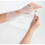 JIGOTT – Collagen Real Ampoule Sheet Mask | Anti-Aging - Image 2