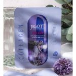 JIGOTT – Collagen Real Ampoule Sheet Mask | Anti-Aging - Image 3