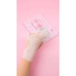 JIGOTT – Pearl Real Ampoule Sheet Mask | Brightening - Image 2