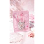 JIGOTT – Pearl Real Ampoule Sheet Mask | Brightening - Image 4