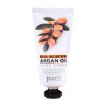 JIGOTT – Real Moisture Argan Oil Hand Cream | Hydrating
