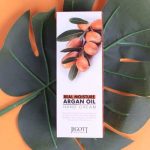JIGOTT – Real Moisture Argan Oil Hand Cream | Hydrating - Image 5