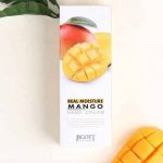 JIGOTT – Real Moisture Mango Hand Cream | Nourishing - Image 5