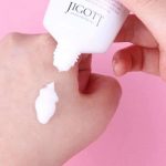 JIGOTT – Real Moisture Mango Hand Cream | Nourishing - Image 4