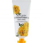 JIGOTT – Secret Garden Chrysanthemum Hand Cream | Softening