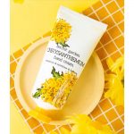 JIGOTT – Secret Garden Chrysanthemum Hand Cream | Softening - Image 2