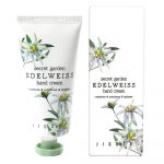 JIGOTT – Secret Garden Edelweiss Hand Cream | Hydrating