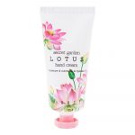JIGOTT – Secret Garden Lotus Hand Cream | Nourishing