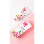 JIGOTT – Secret Garden Lotus Hand Cream | Nourishing - Image 4