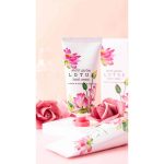 JIGOTT – Secret Garden Lotus Hand Cream | Nourishing - Image 3