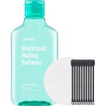 JUMISO – Blackhead Melting Softener & Cotton Pad Set