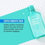 JUMISO – Blackhead Melting Softener & Cotton Pad Set - Image 7