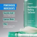 JUMISO – Blackhead Melting Softener & Cotton Pad Set - Image 6