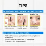 JUMISO – Blackhead Melting Softener & Cotton Pad Set - Image 4