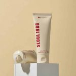 KSECRET – SEOUL 1988 Cream Snail Mucin 93% + Rice - Image 4