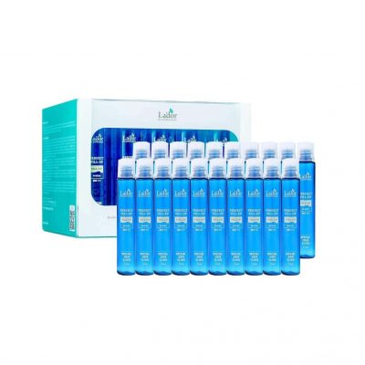 LADOR – Perfect Hair Fill-Up – 20x13ml | Deep Repair
