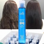 LADOR – Perfect Hair Fill-Up – 20x13ml | Deep Repair - Image 2